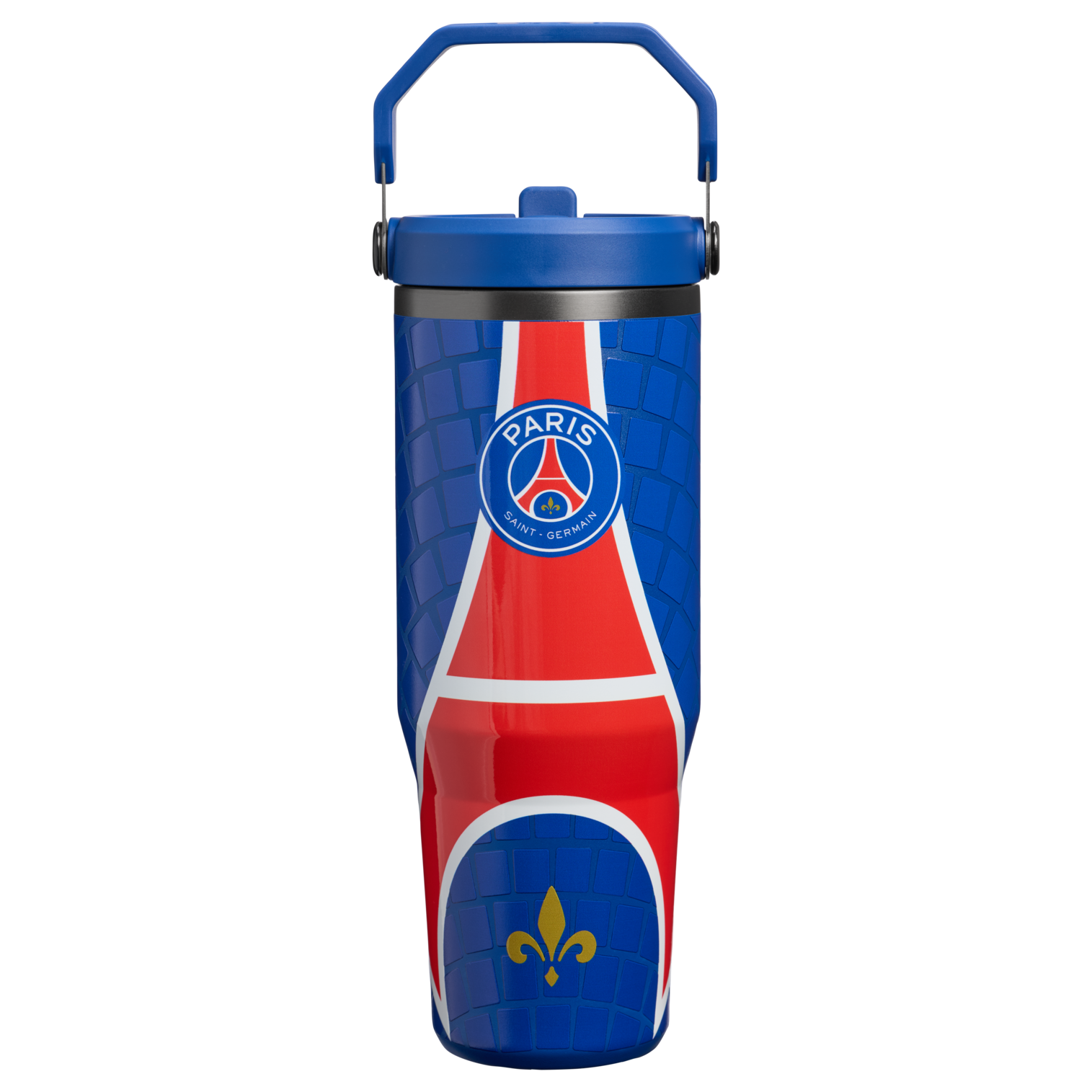 stanley-1913-x-paris-saint-germain-iceflow-flip-straw-2-0-tumbler-0-89-l-kollabo image 2