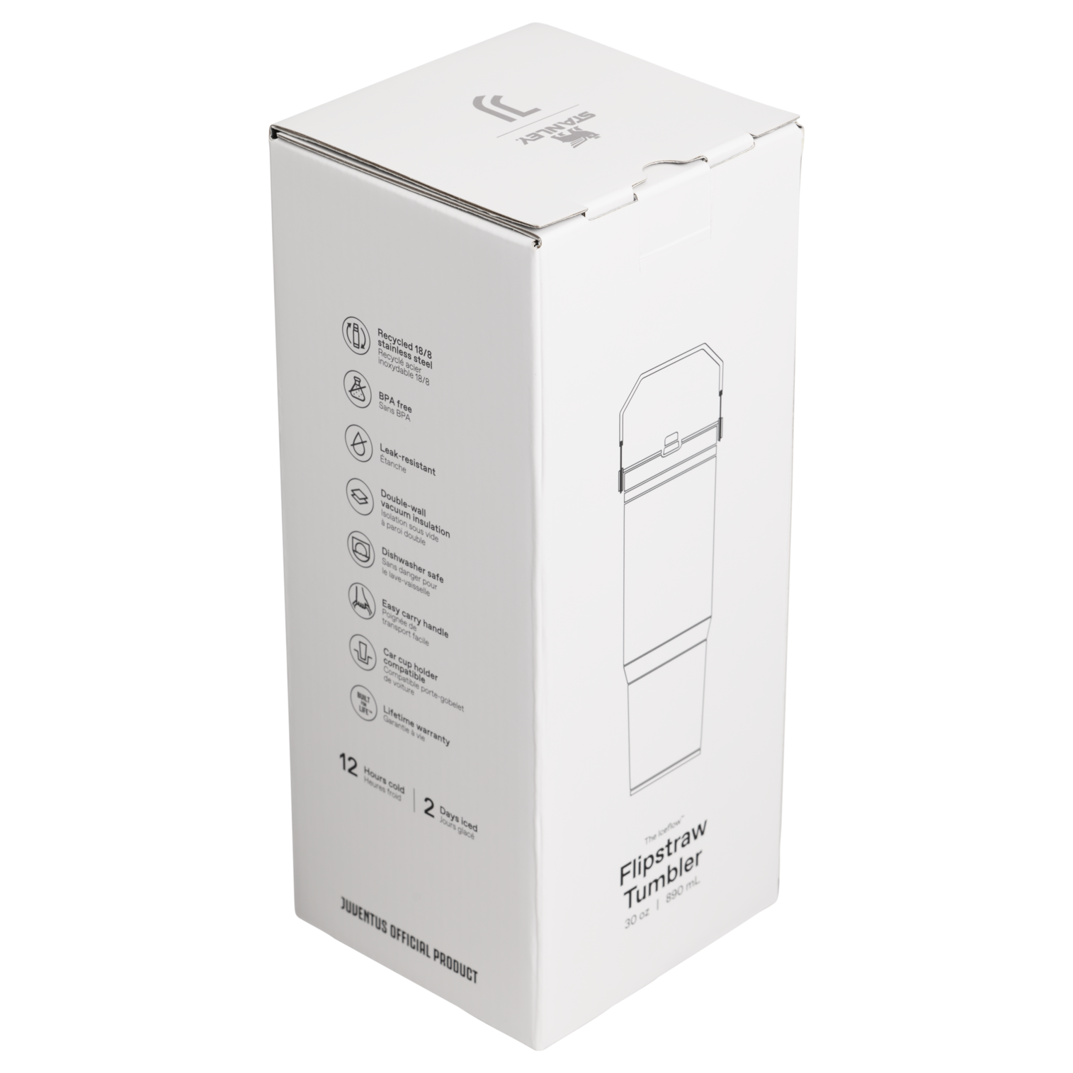 stanley-1913-x-juventus-iceflow-flip-straw-2-0-tumbler-0-89-l-trinkbecher-mit-kl image 7