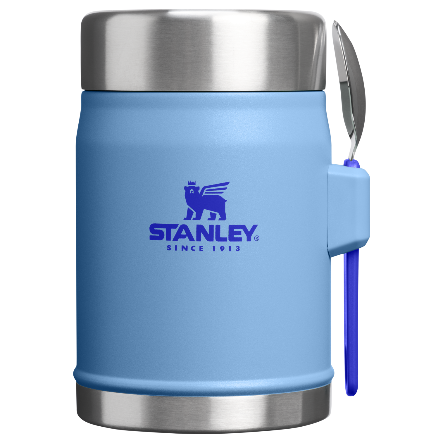 stanley-1913-legendary-food-jar-spork-0-4-l-vakuum-isolierte-speisegef-thermobox image 2