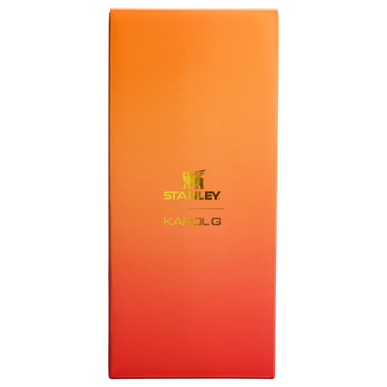 stanley-1913-x-karol-g-quencher-h2-0-flowstate-tumbler-0-89-l-gold-edition-mit-a image 2