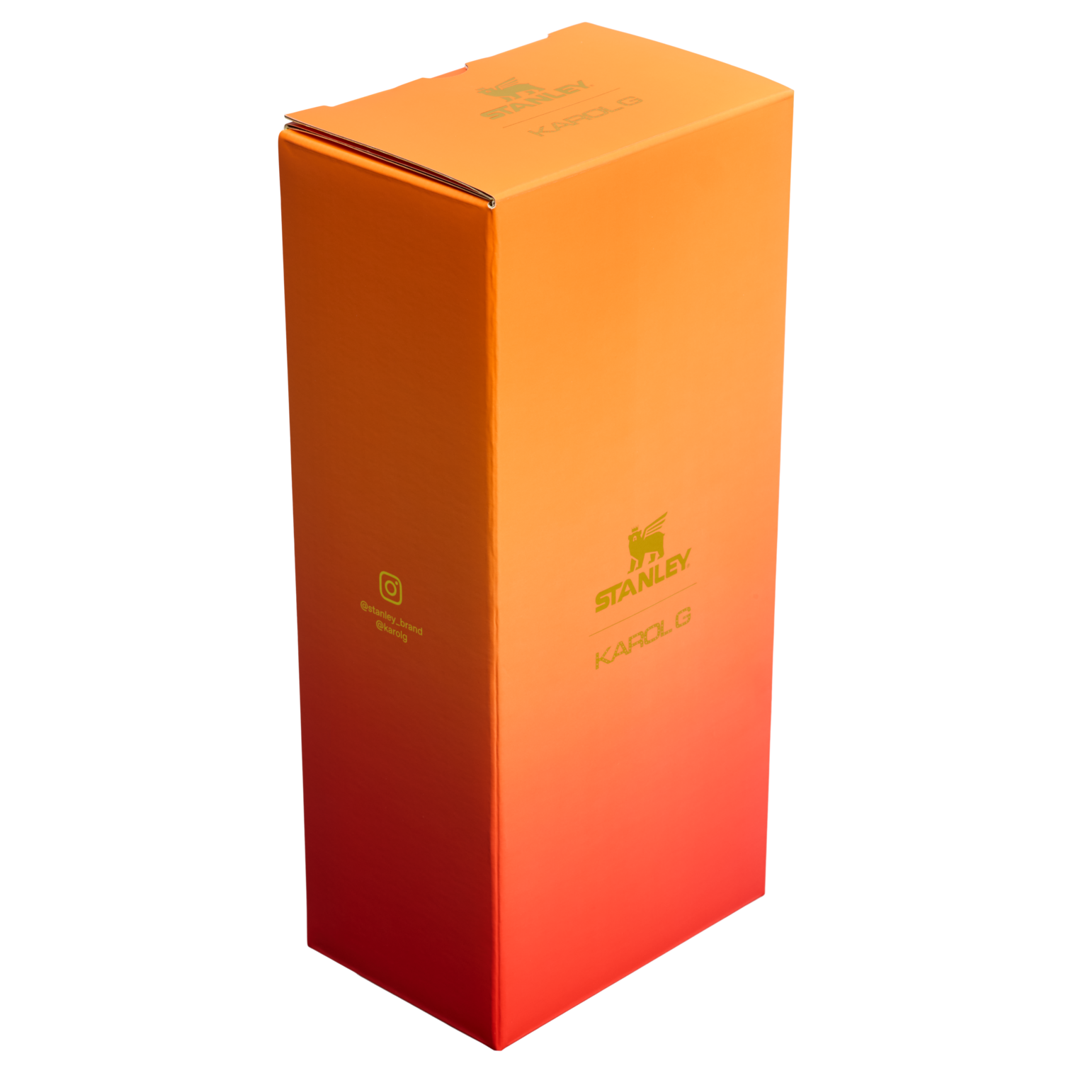 stanley-1913-x-karol-g-quencher-h2-0-flowstate-tumbler-0-89-l-gold-edition-mit-a image 3