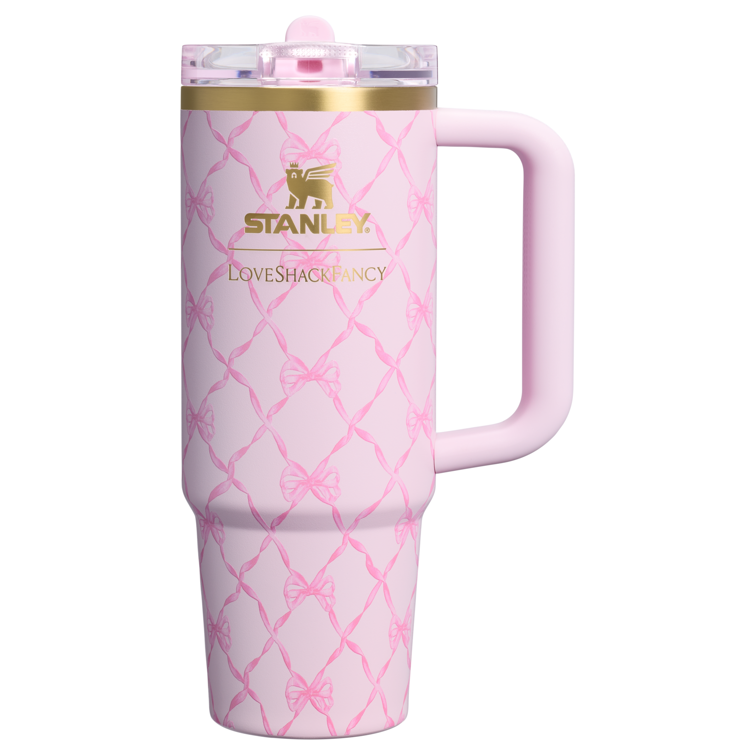 stanley-1913-x-loveshackfancy-quencher-protour-flip-straw-tumbler-0-89-l-auslauf image 2