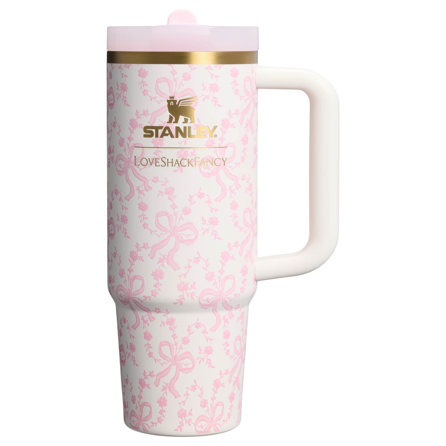 stanley-1913-x-loveshackfancy-quencher-protour-flip-straw-tumbler-0-89-l-auslauf image 1