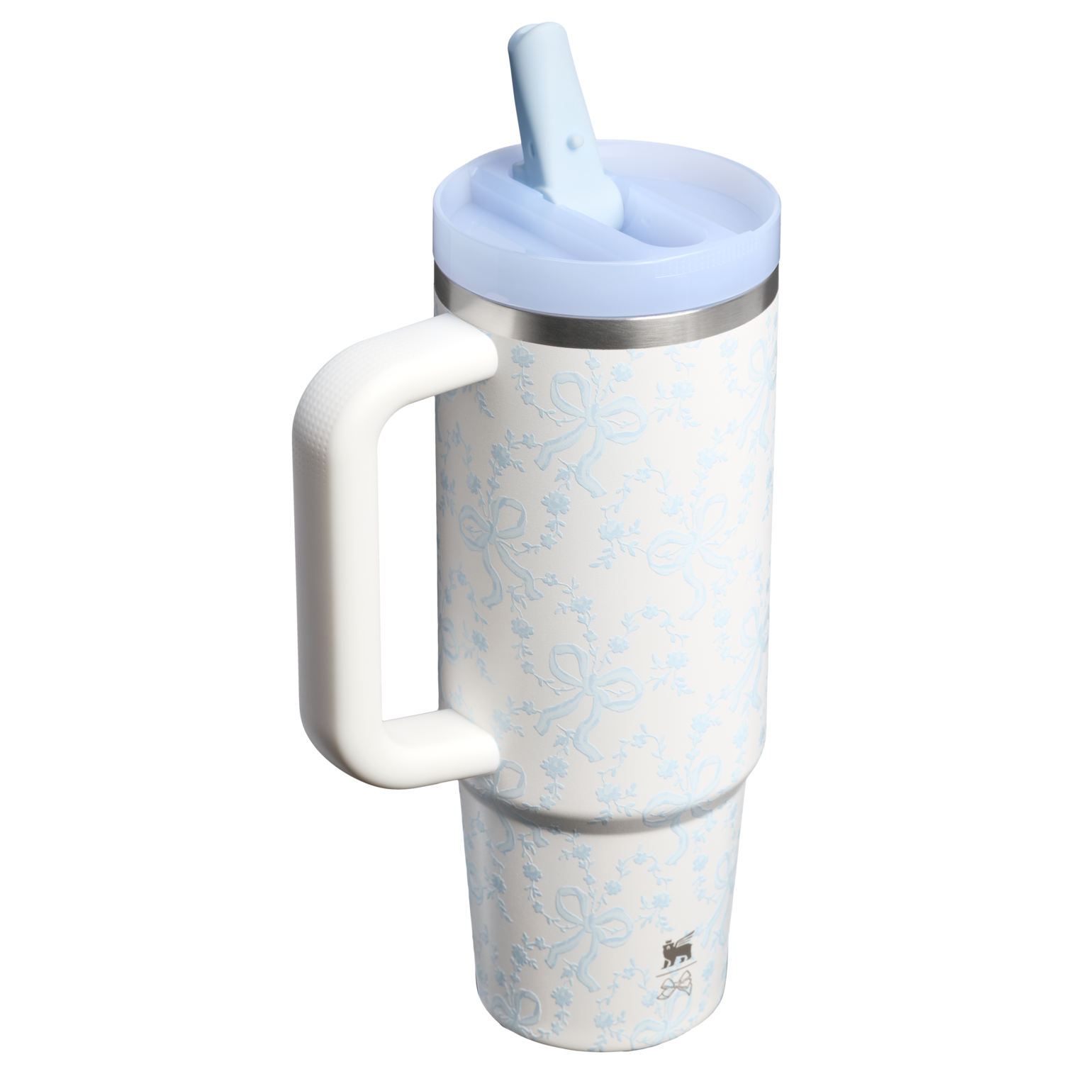 stanley-1913-x-loveshackfancy-quencher-protour-flip-straw-tumbler-0-89-l-auslauf image 5
