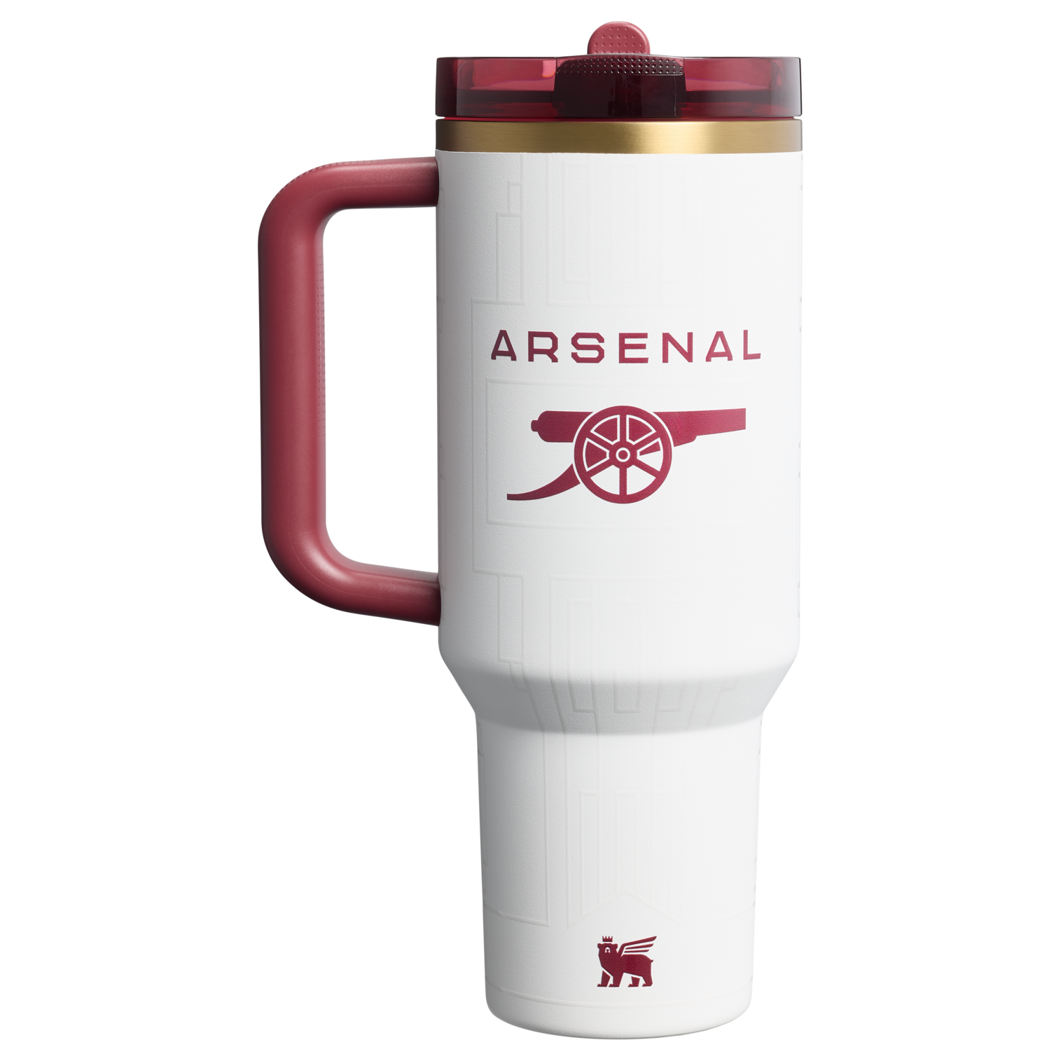stanley-1913-x-arsenal-quencher-protour-flip-straw-tumbler-1-18-l-auslaufsichere image 1