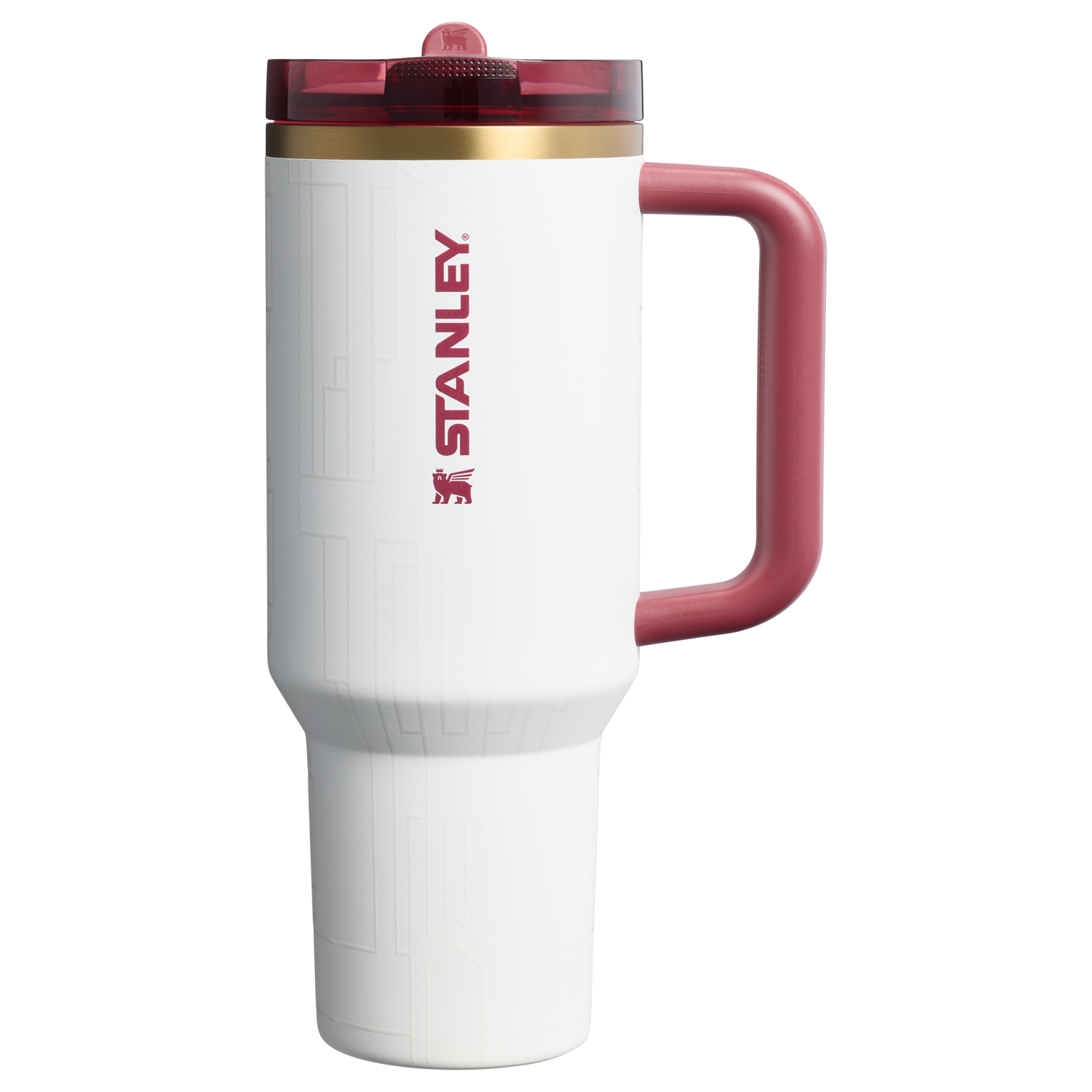 stanley-1913-x-arsenal-quencher-protour-flip-straw-tumbler-1-18-l-auslaufsichere image 2