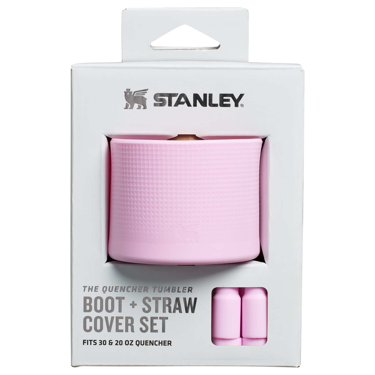 stanley-1913-quencher-boot-and-straw-cover-set-0-89-l-0-59-l-silikon-schutzh-lle image 1