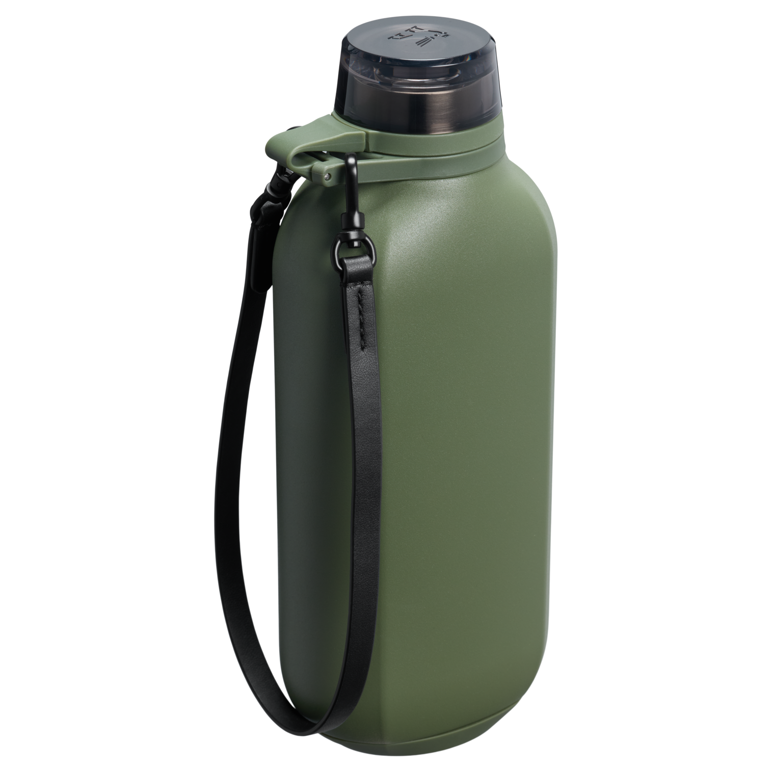 stanley-1913-clutch-bottle-0-47-l-tragbare-auslaufsichere-trinkflasche-mit-hands image 5