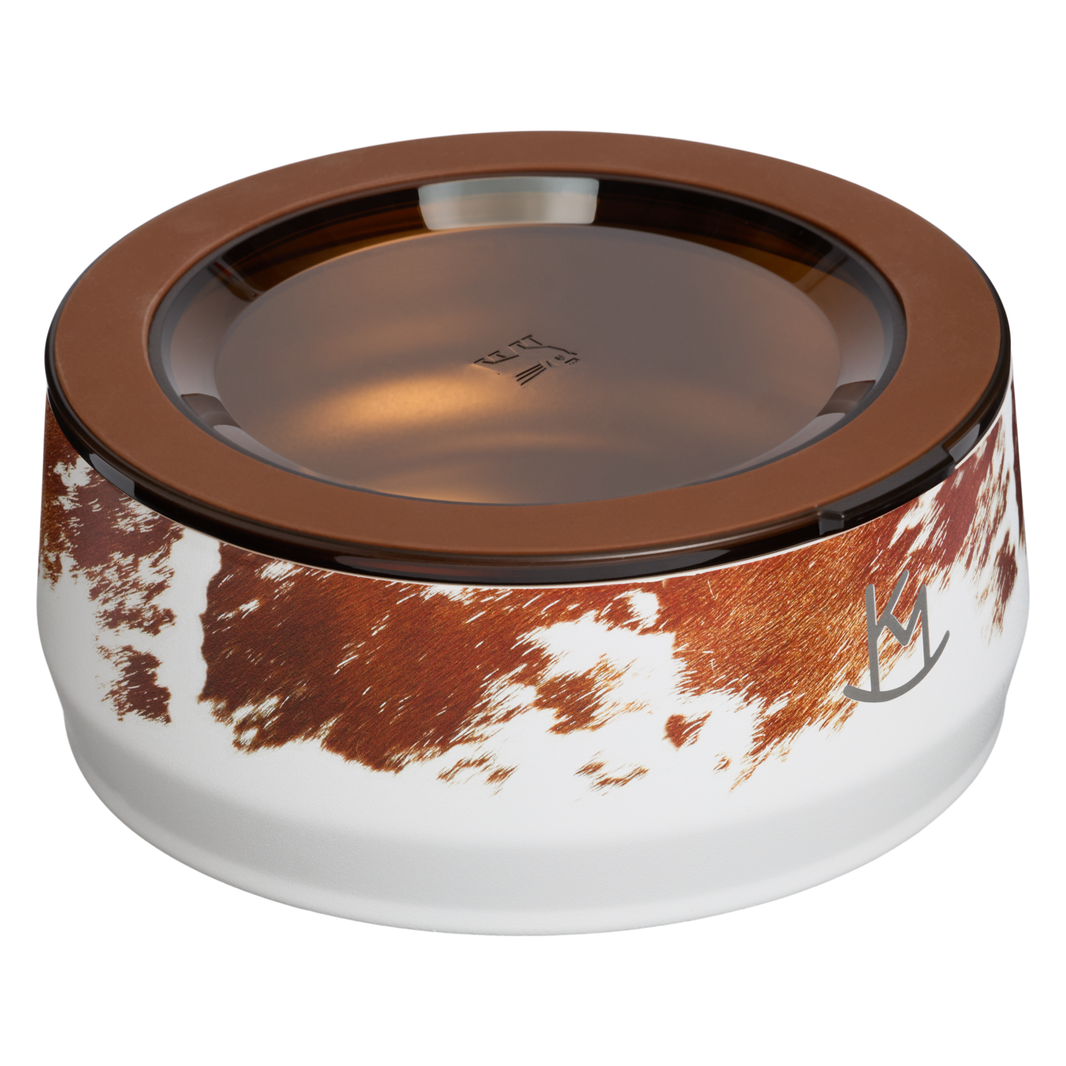 stanley-1913-x-kacey-musgraves-everyday-pet-bowl-0-71-l-futternapf-mit-kuh-print image 3