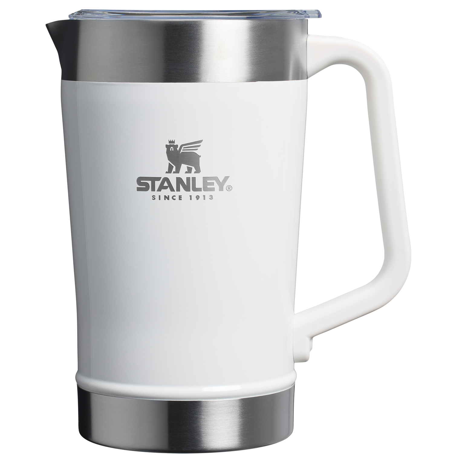 stanley-1913-stay-chill-pitcher-1-9-l-isolierte-edelstahl-karaffe-mit-durchgie-d image 2
