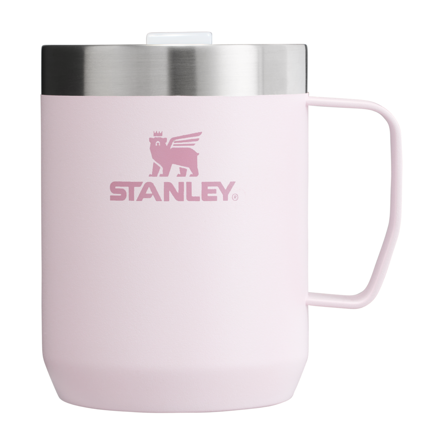 stanley-1913-everyday-camp-mug-0-23l-doppelwandiger-vakuum-isolierbecher-mit-aus image 2