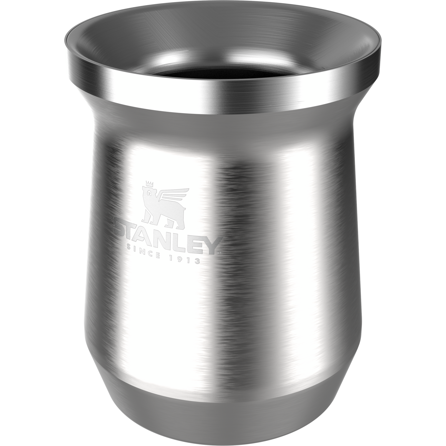 stanley-1913-classic-mate-mug-0-23-l-doppelwandiger-edelstahl-mate-becher-im-tra image 2