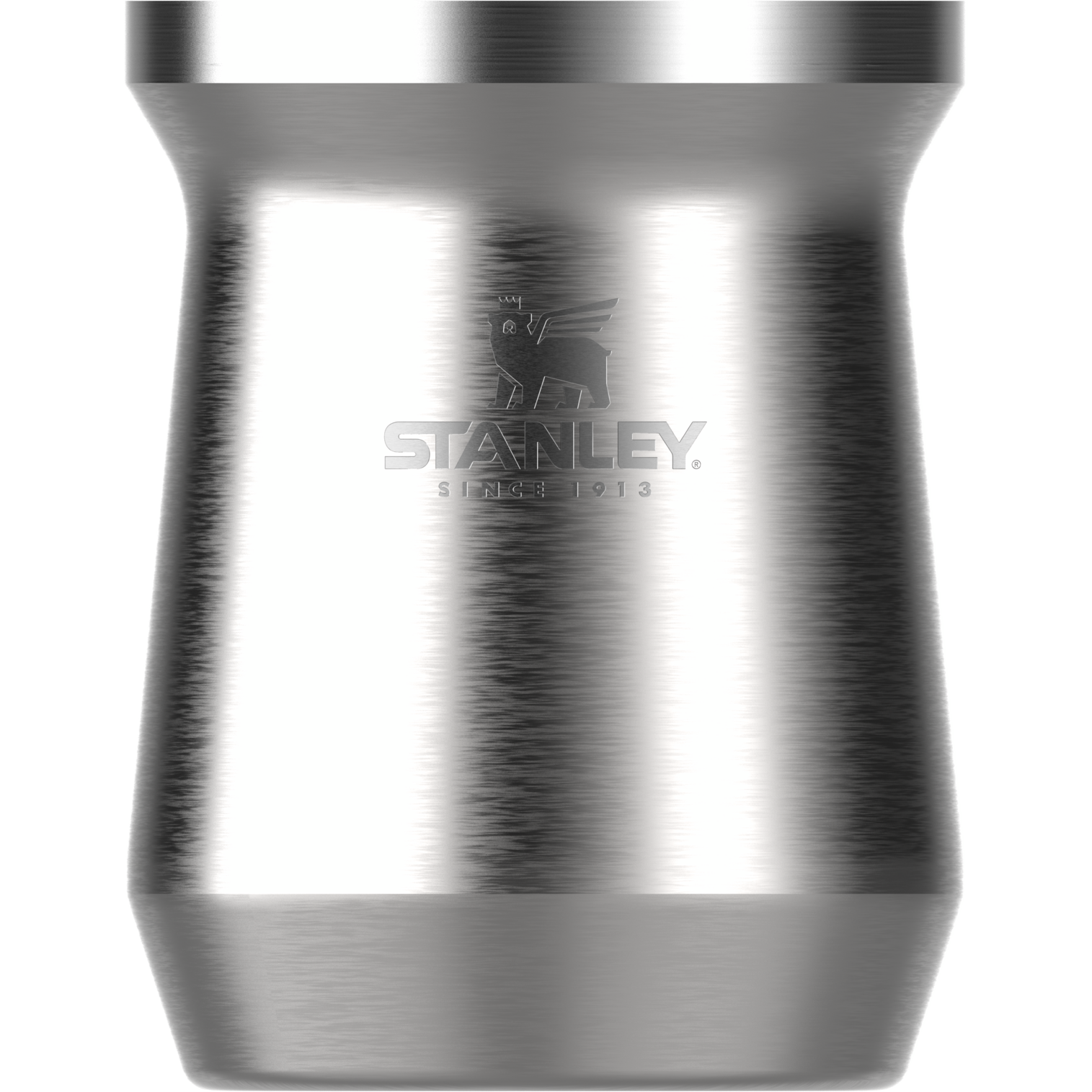 stanley-1913-classic-mate-mug-0-23-l-doppelwandiger-edelstahl-mate-becher-im-tra image 1