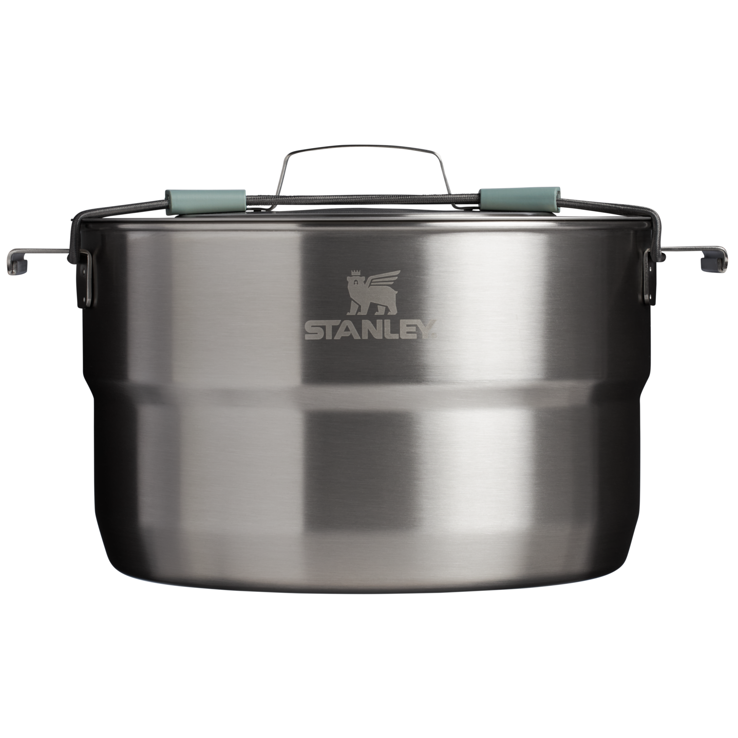 stanley-1913-wildfare-core-full-serve-cookset-20-teilig-3-78l-camping-kochset-mi image 1