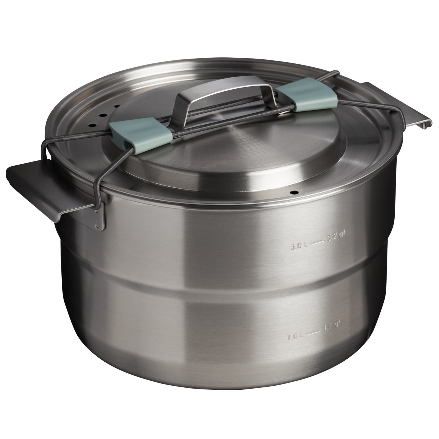 stanley-1913-wildfare-core-full-serve-cookset-20-teilig-3-78l-camping-kochset-mi image 2