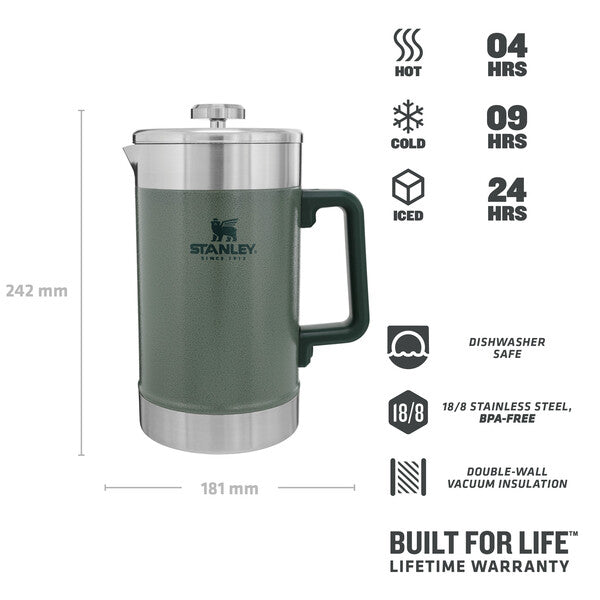 stanley-1913-classic-stay-hot-french-press-1-4-l-edelstahl-kaffeepresse-mit-vaku image 4