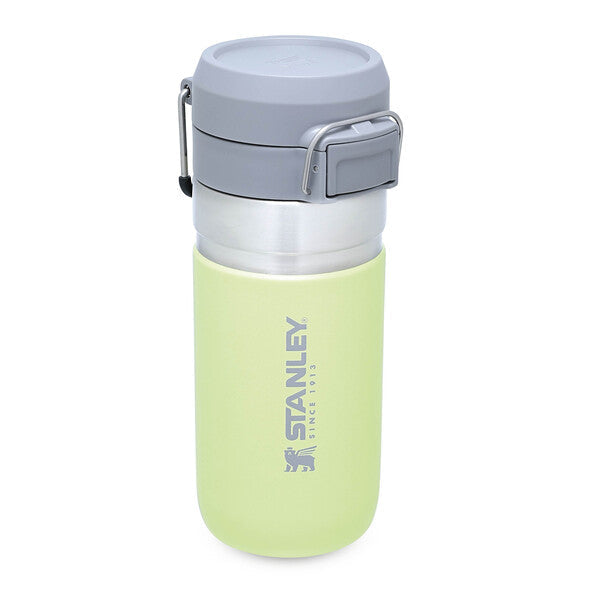 stanley-1913-go-quick-flip-water-bottle-0-47l-edelstahl-trinkflasche-mit-push-bu image 2